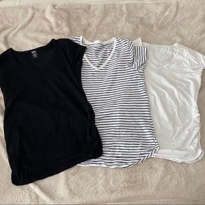 Old Navy Maternity Bundle